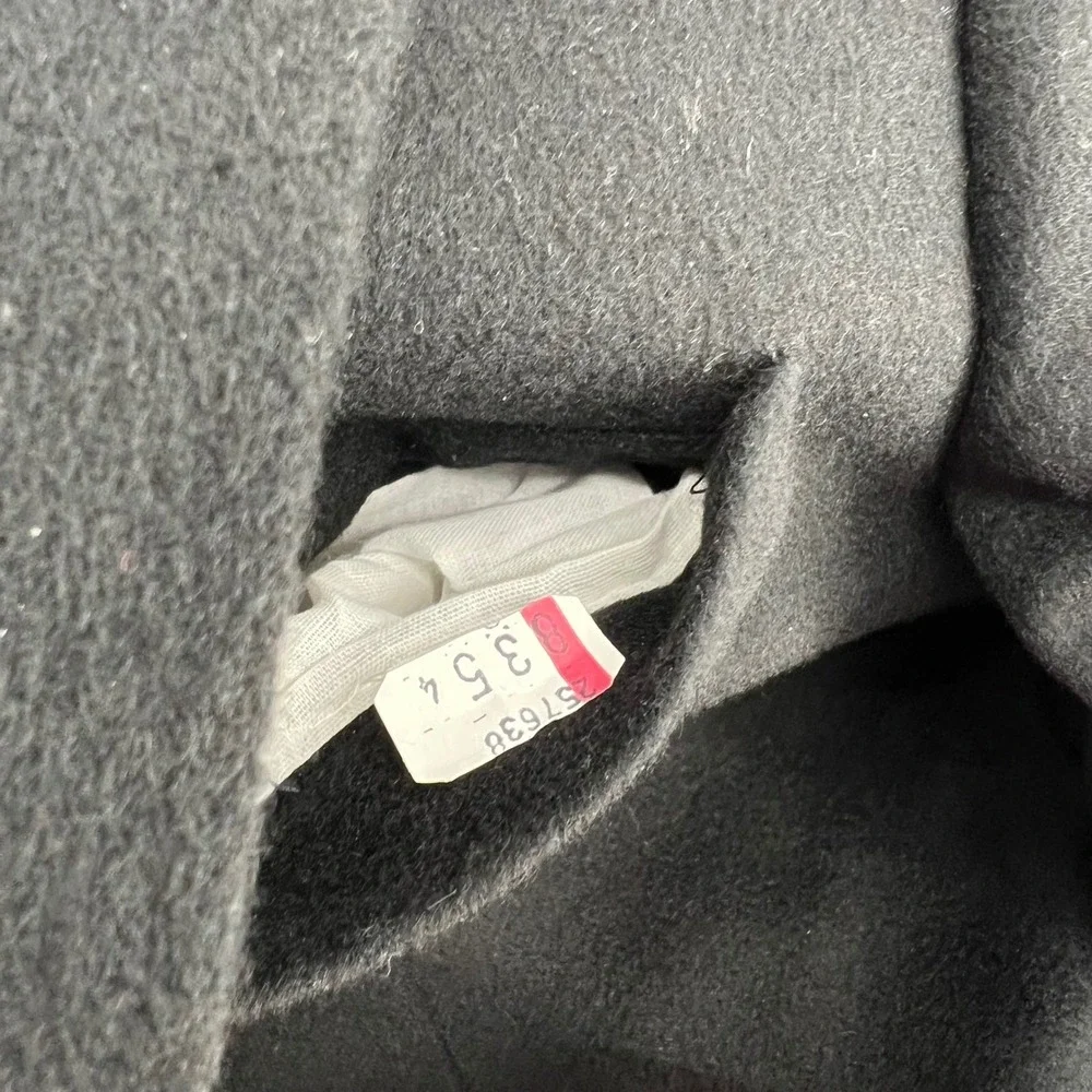 Amherst & Brock‎ Made in USA Black Camelhair Blazer Today's Man 38R